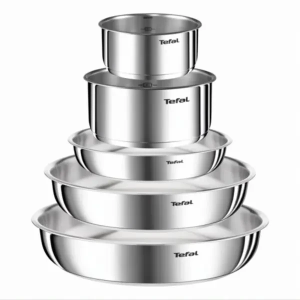 Batterie de cuisine tefal Ingenio - 1