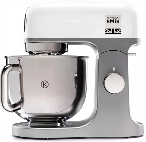 PETRIN KENWOOD BLANC 5L 1000W Kit - 1