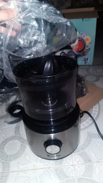 Condor Master Mix RC-MM1SN - 1