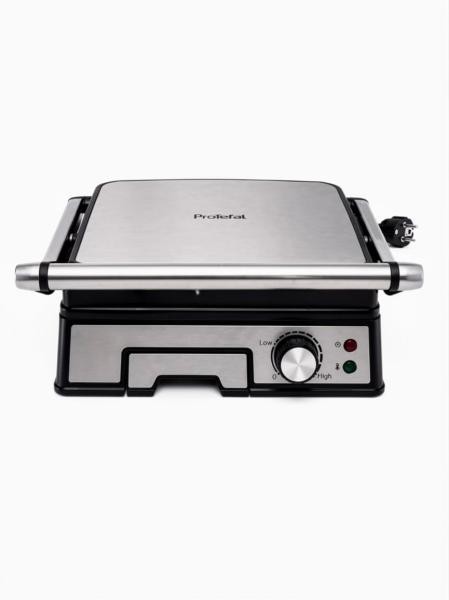 Panineuse et Grill Viande 2000 W - 1