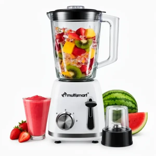 Blender Multismart 2 en 1 400W - 1