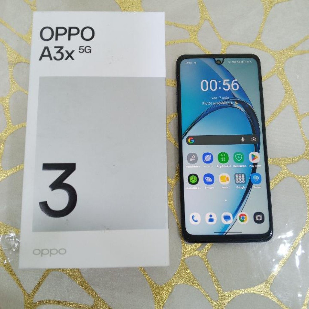 Oppo A3x 5G - 2