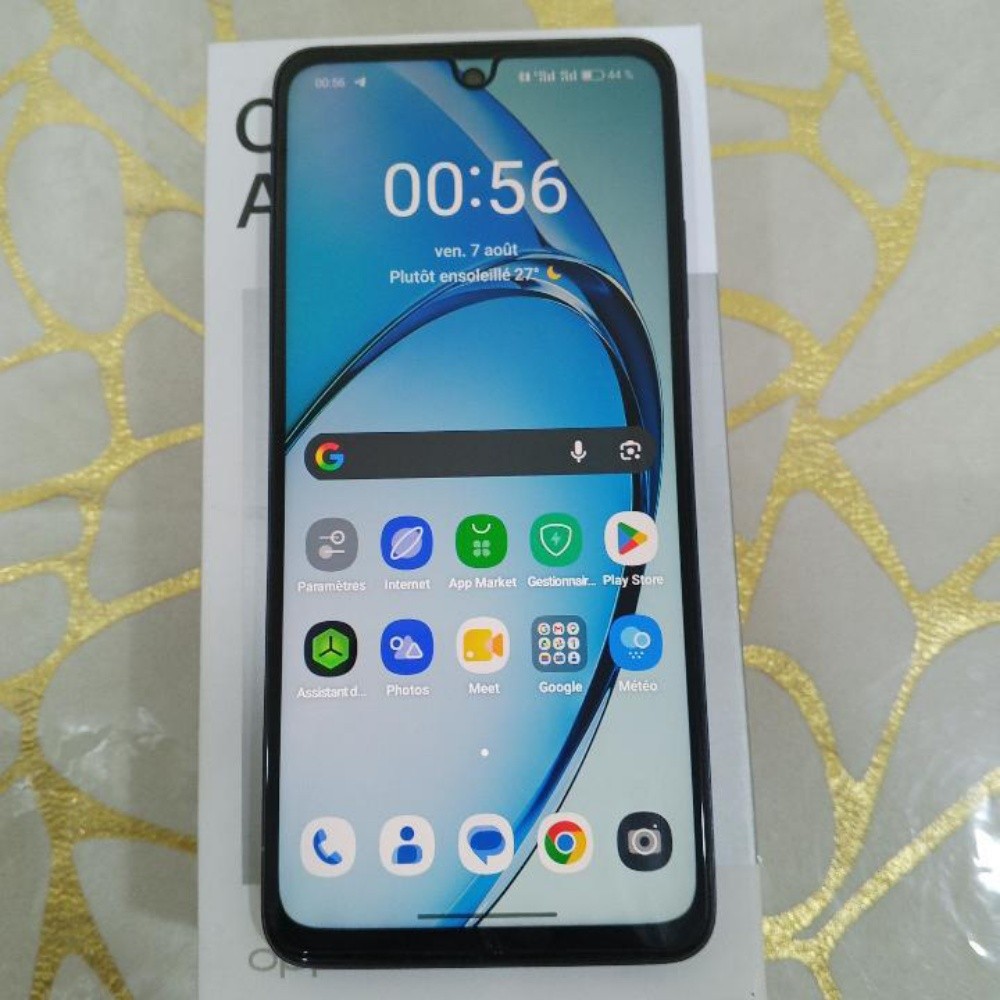 Oppo A3x 5G - 4