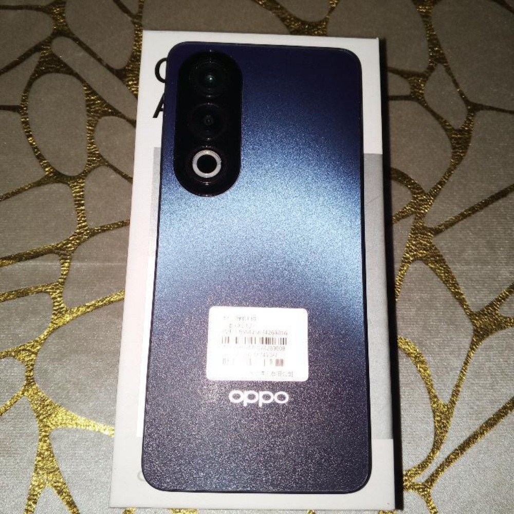 Oppo A3x 5G - 3