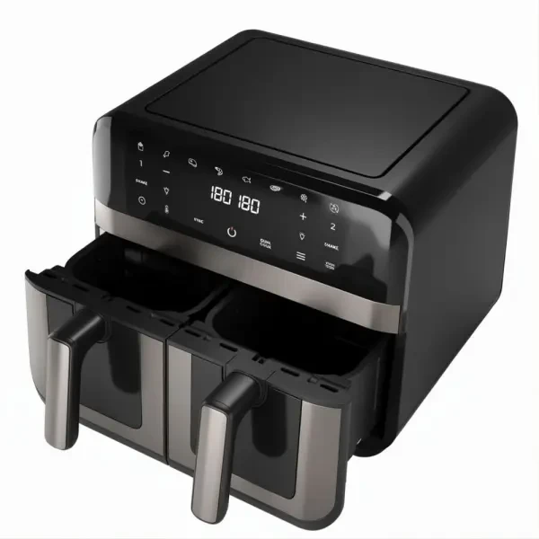 Friteuse Air Fryer Double 9 L 240 - 1