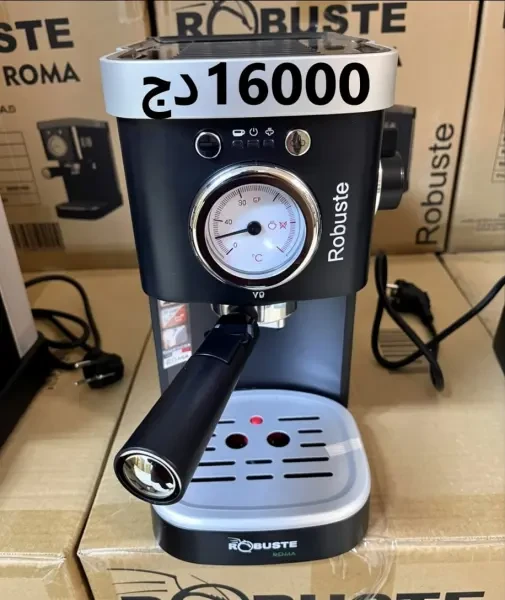 machine a cafe - 1