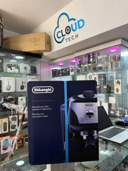 Delonghi EC221.B - 1