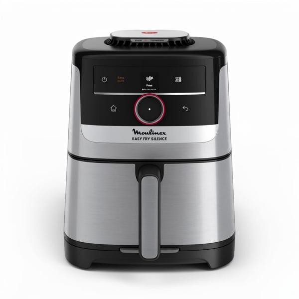 Air Fryer Friteuse Sans Huile 5 L - 1