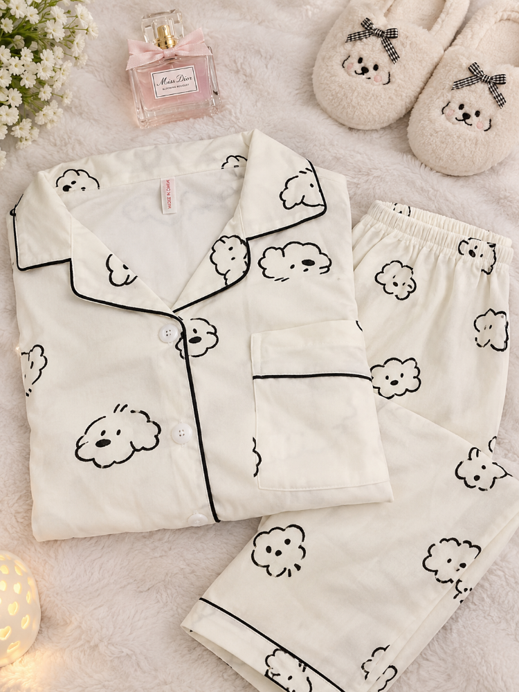 pyjama - 11