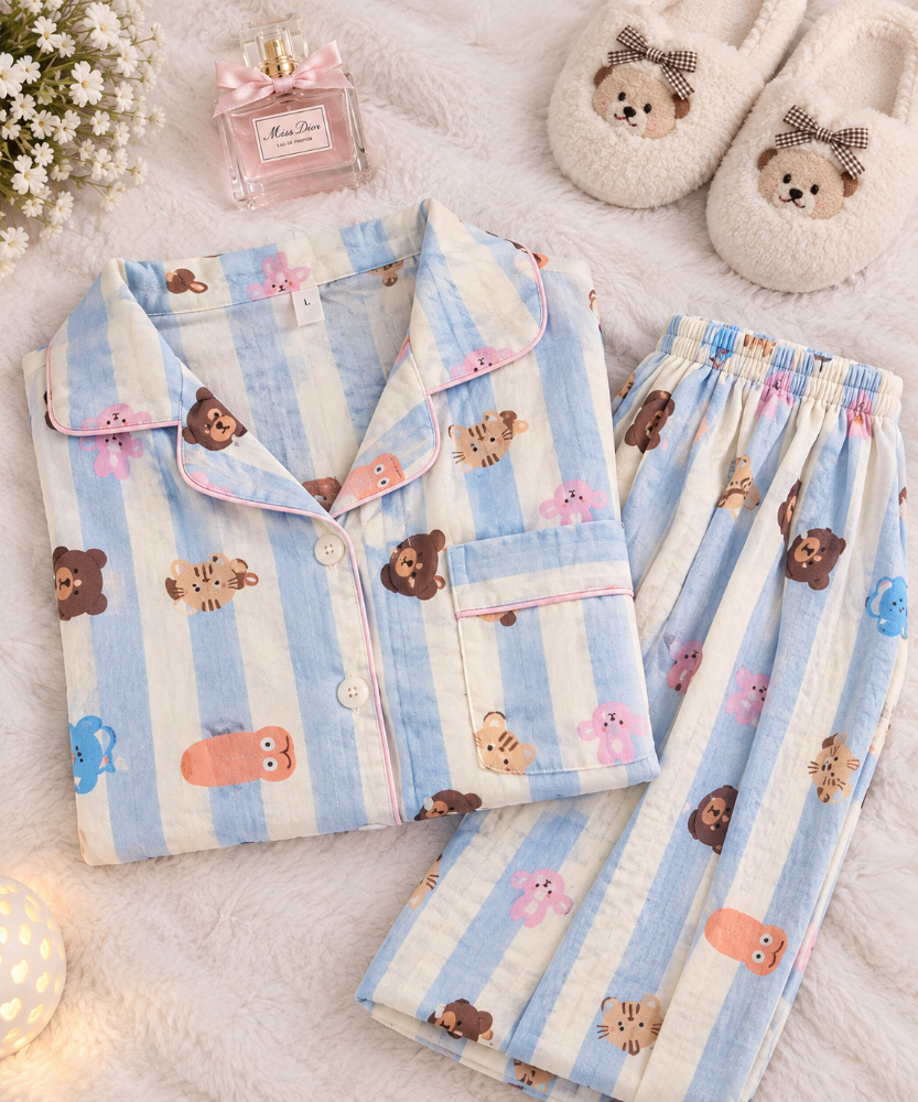 pyjama - 3