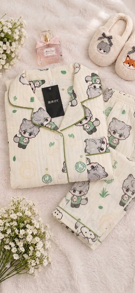 pyjama - 12