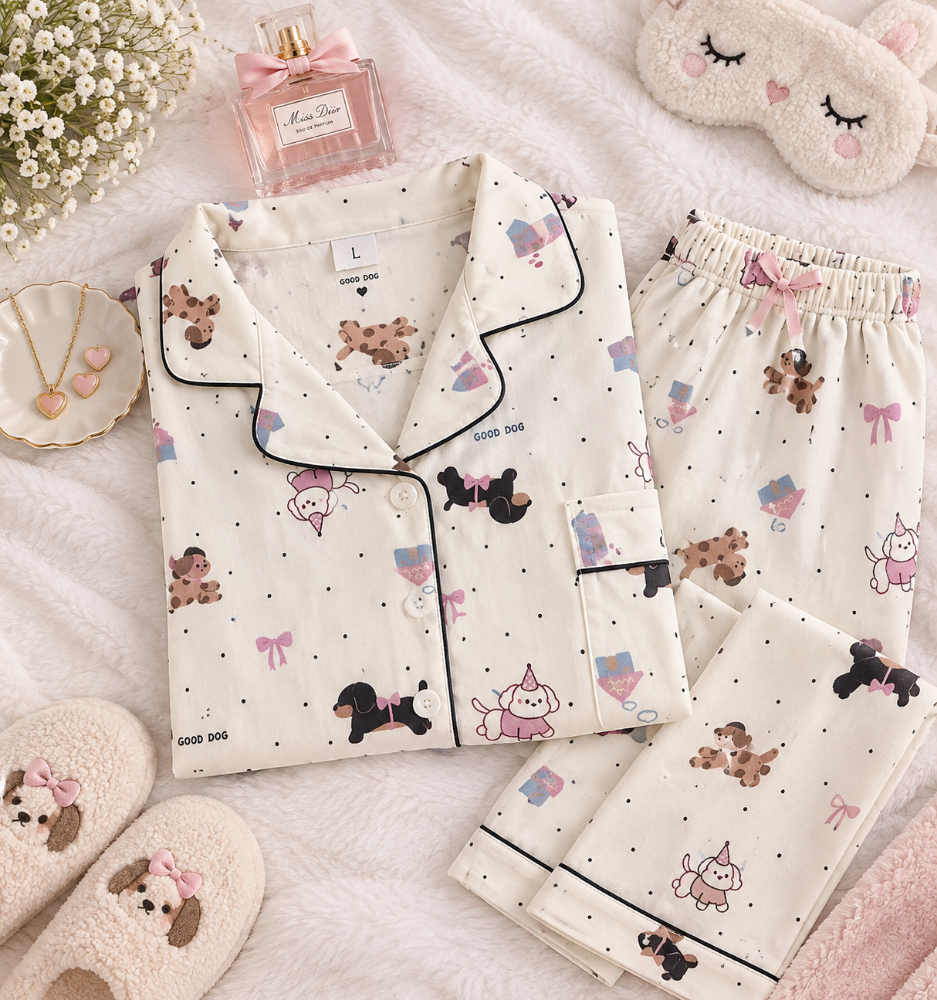 pyjama - 1