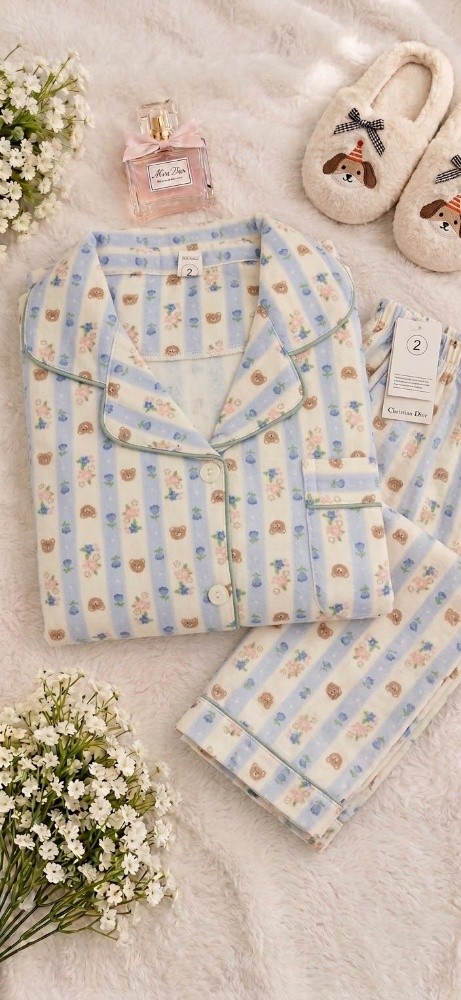 pyjama - 9