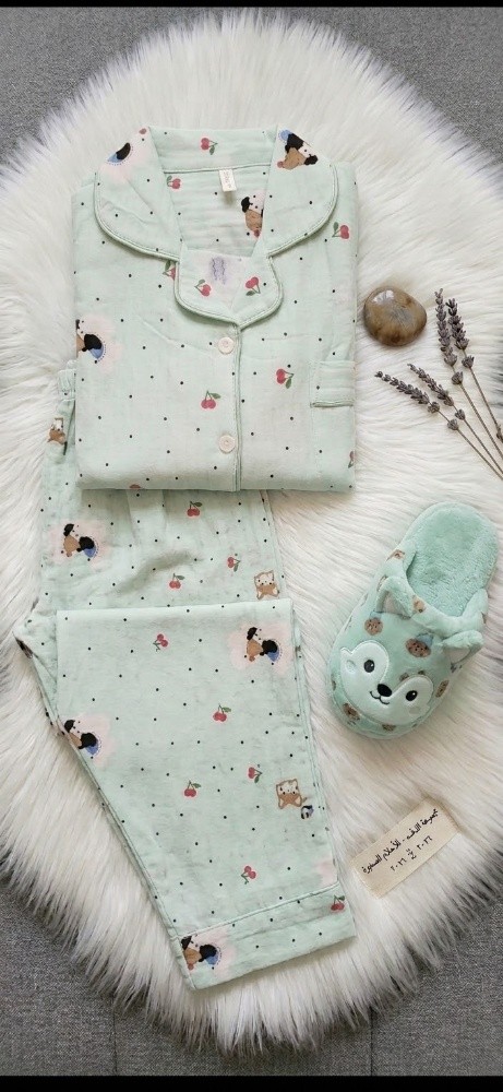 pyjama - 7