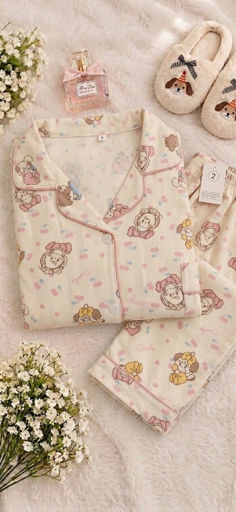 pyjama - 8