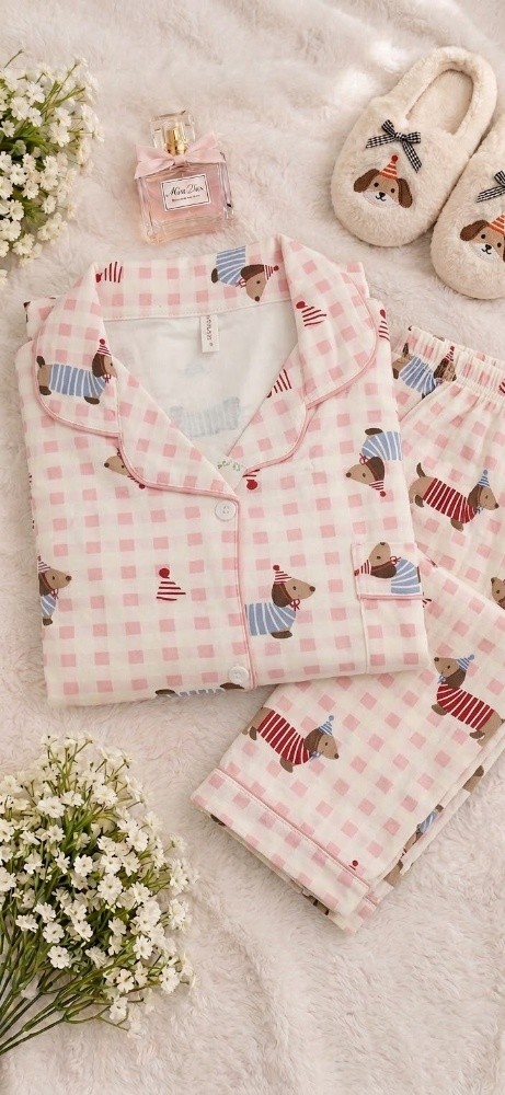 pyjama - 10