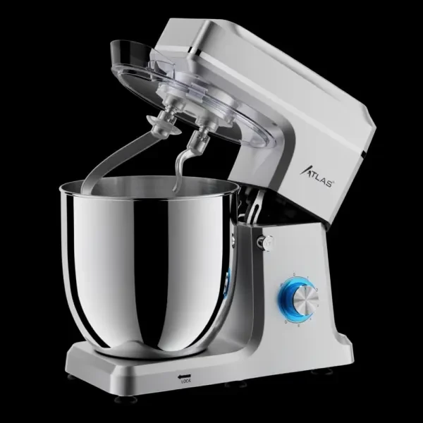 Pétrin ATLAS 2000W 10L - 1