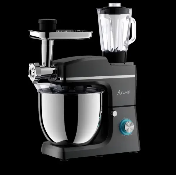 Pétrin ATLAS 2000W 10L - 1