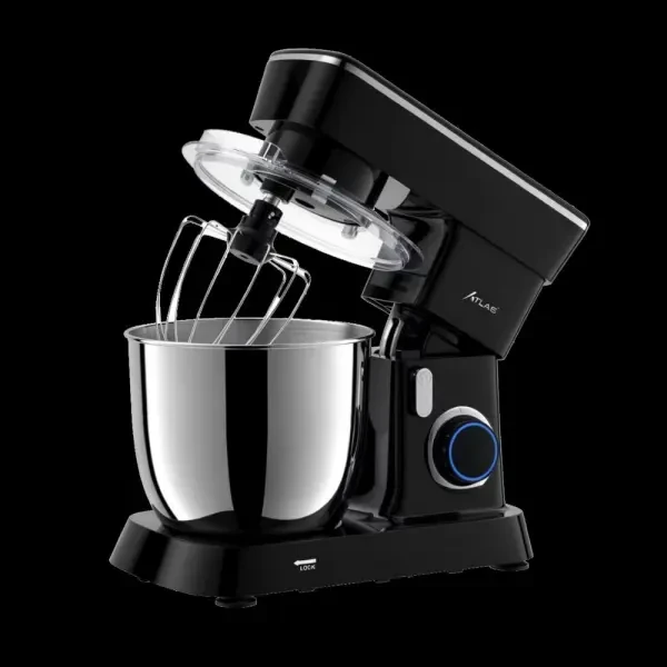 Pétrin ATLAS 1300W 5.5L - 1