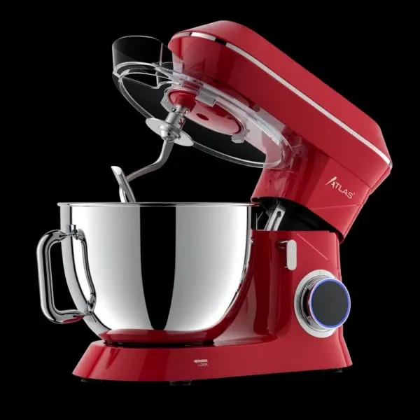 Cafetière ATLAS CM7036-GS - 1