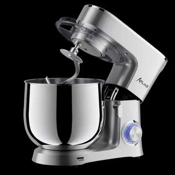 Pétrin ATLAS 2000W 10L - 1