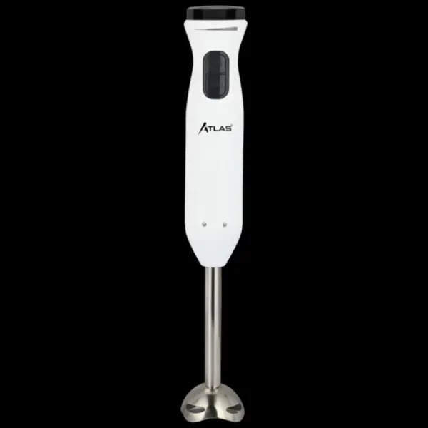 Mixeur Plongeant ATLAS HB6080A - 1