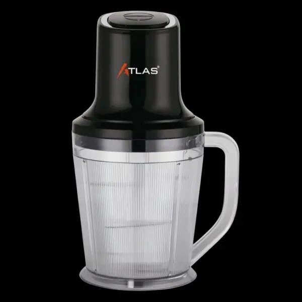 Mini-hachoirs ATLAS MC401-GS - 1