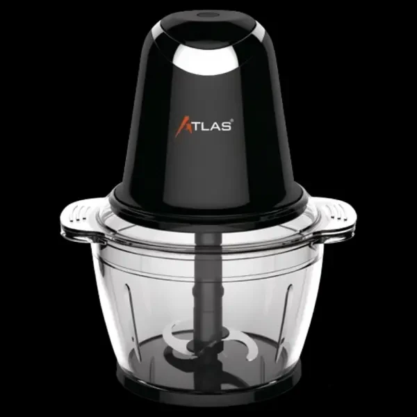 Mini-hachoirs ATLAS MC363AK-CB - 1