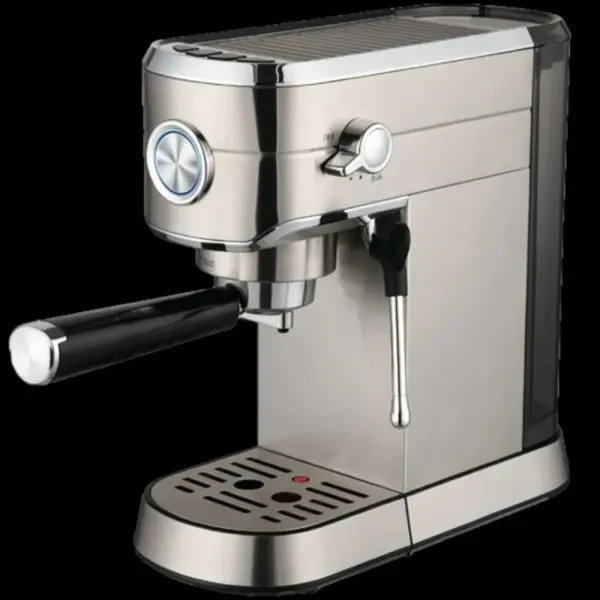 Cafetière ATLAS CM5418F-GS - 1