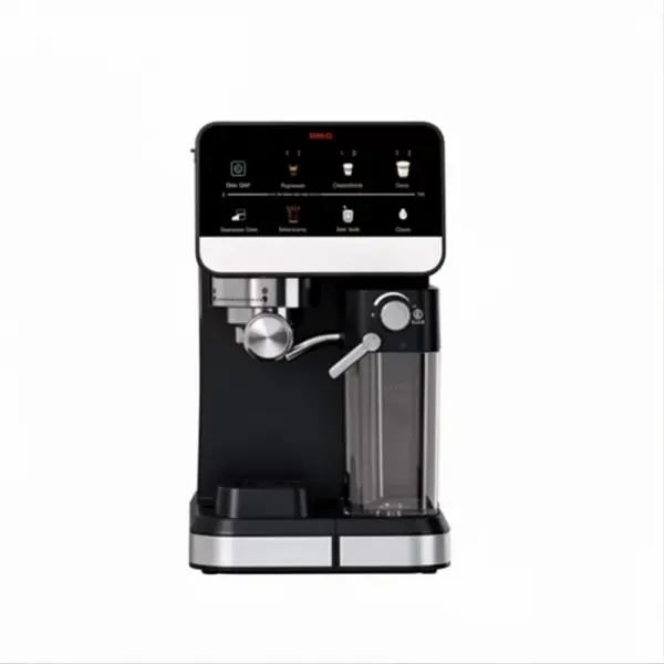 Machine à Café Expresso MultiCaps - 1