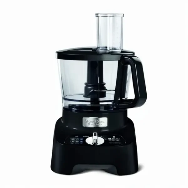 Moulinex Double Force, Robot mult - 1