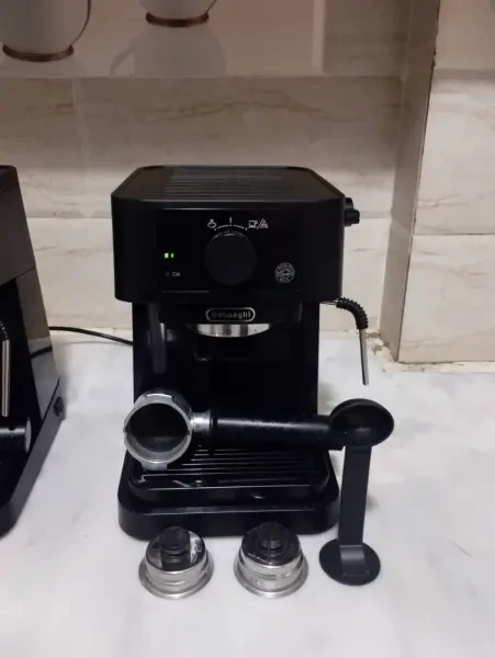Delonghi stilosa - 1