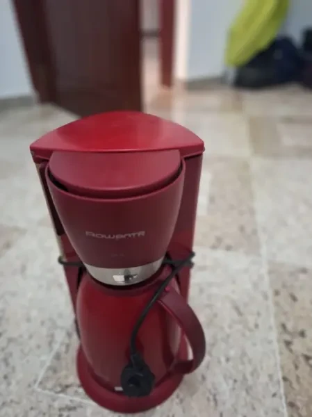 Machine à café à filtre - 1