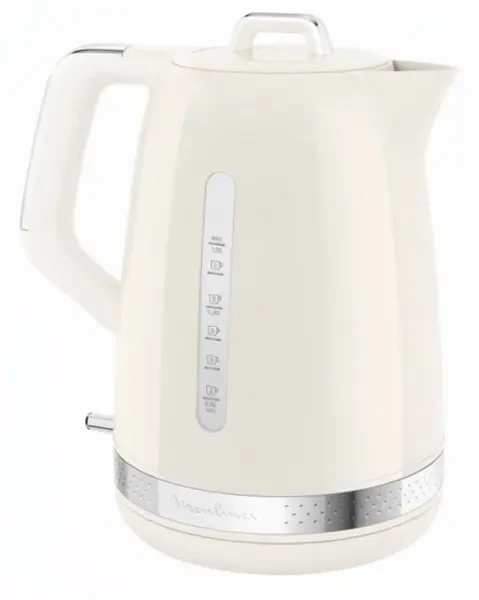 Moulinex Soleil BY320A10 Bouilloi - 1