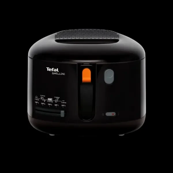 Tefal ff1608 friteuse a huile 1.2 - 1
