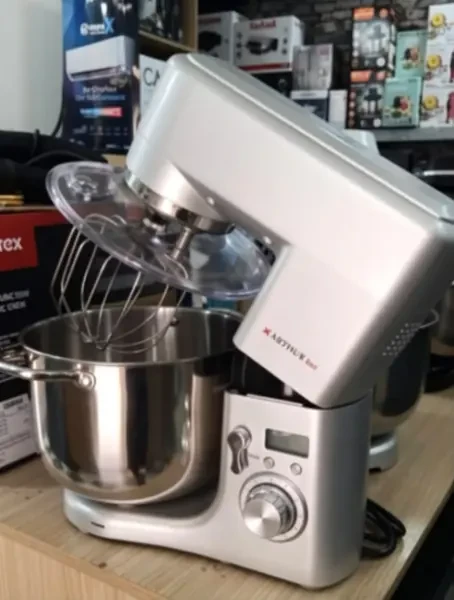 PÉTRIN ARTHUR LUX 10L - 1