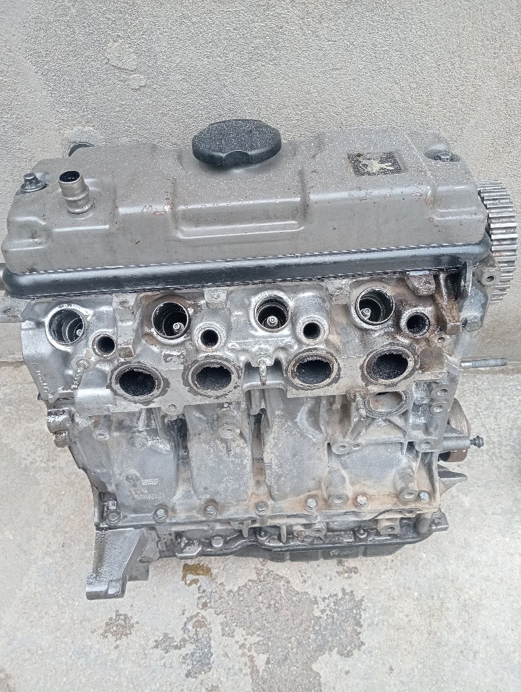 Moteur - 1