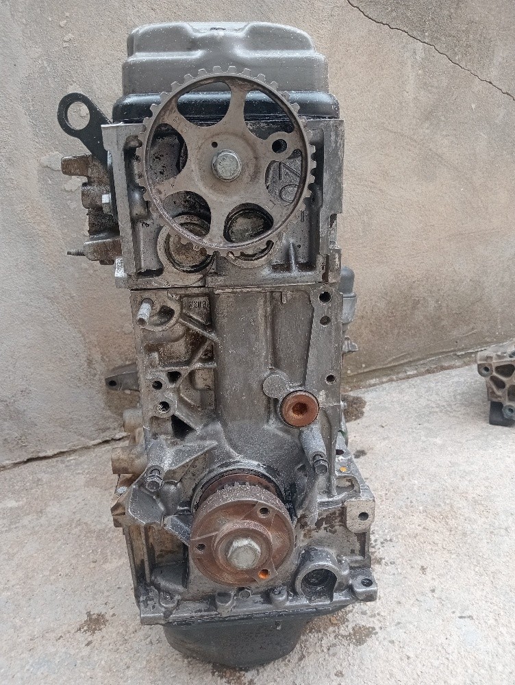 Moteur - 4