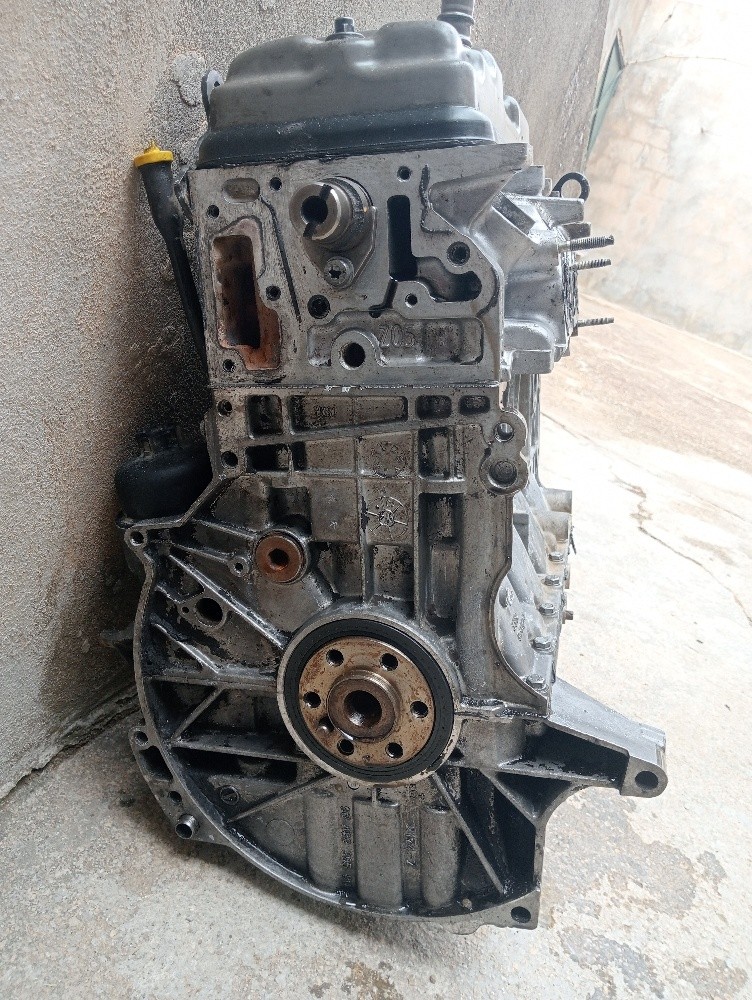 Moteur - 3