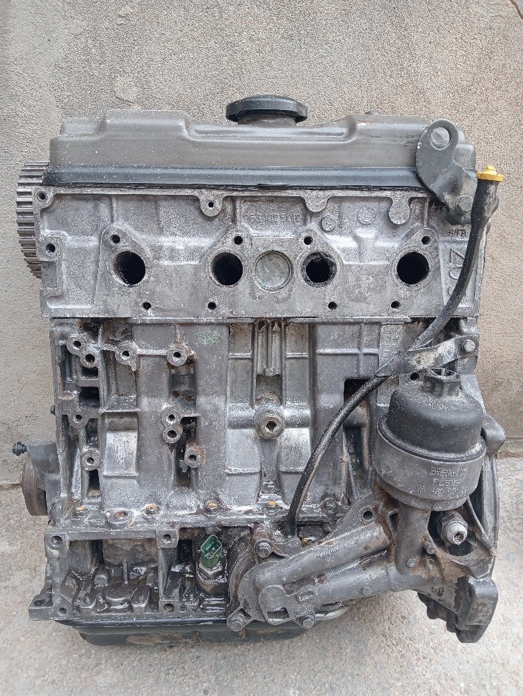 Moteur - 2