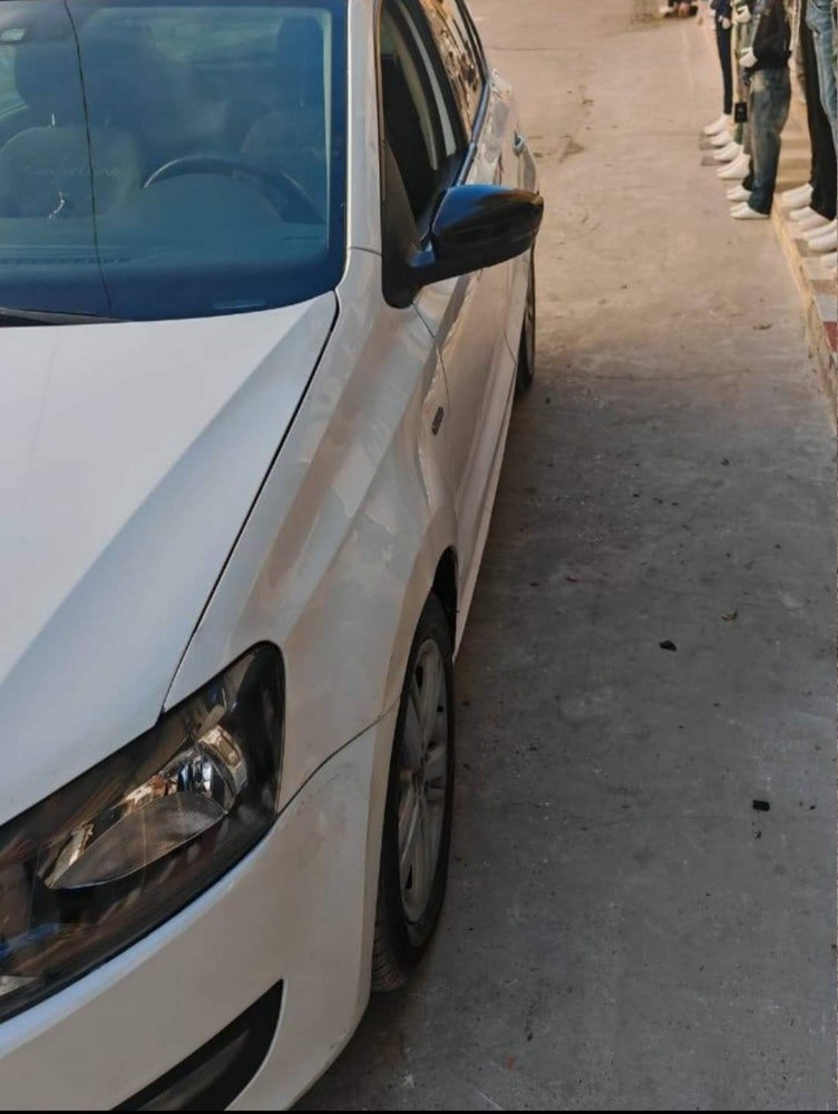 بولو 1.4 بنزين - 4