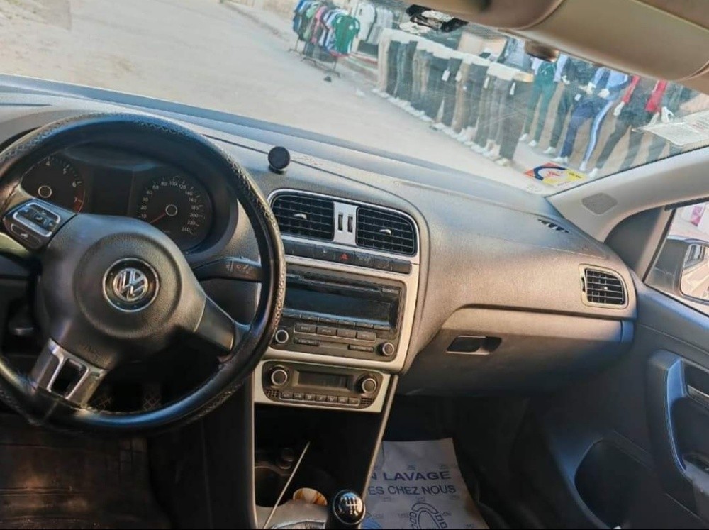 بولو 1.4 بنزين - 5