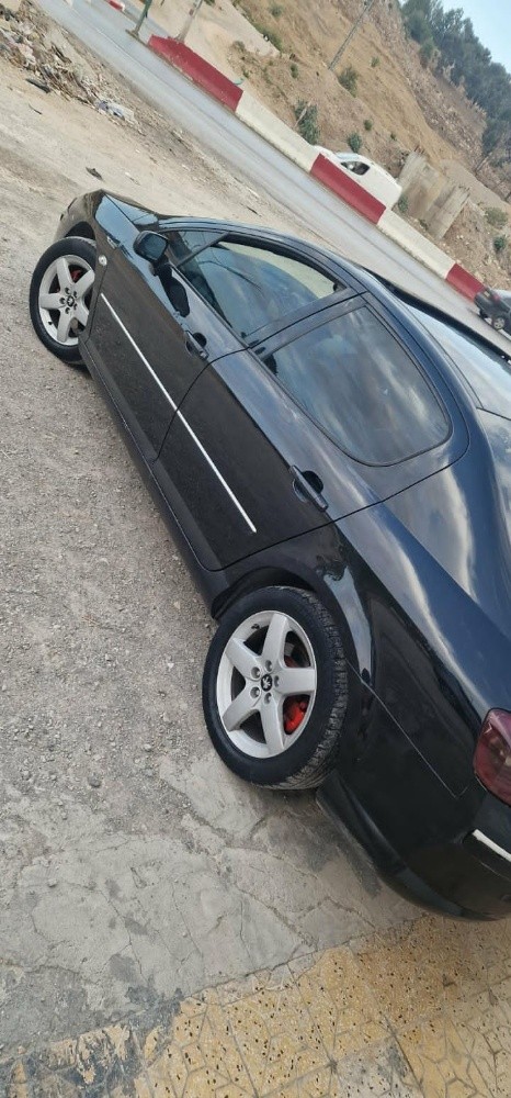 بيجو 407 - 6