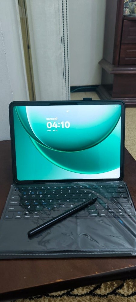 One plus pad 2 - 2