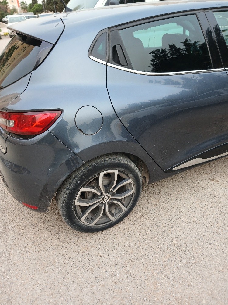 Clio 4 - 6