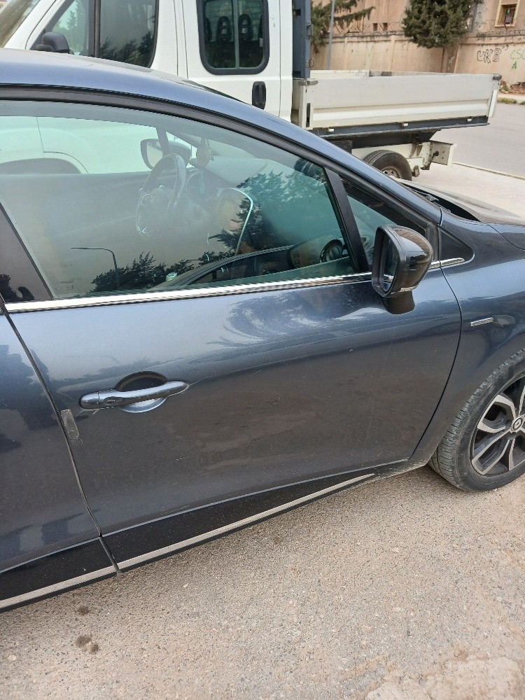 Clio 4 - 5