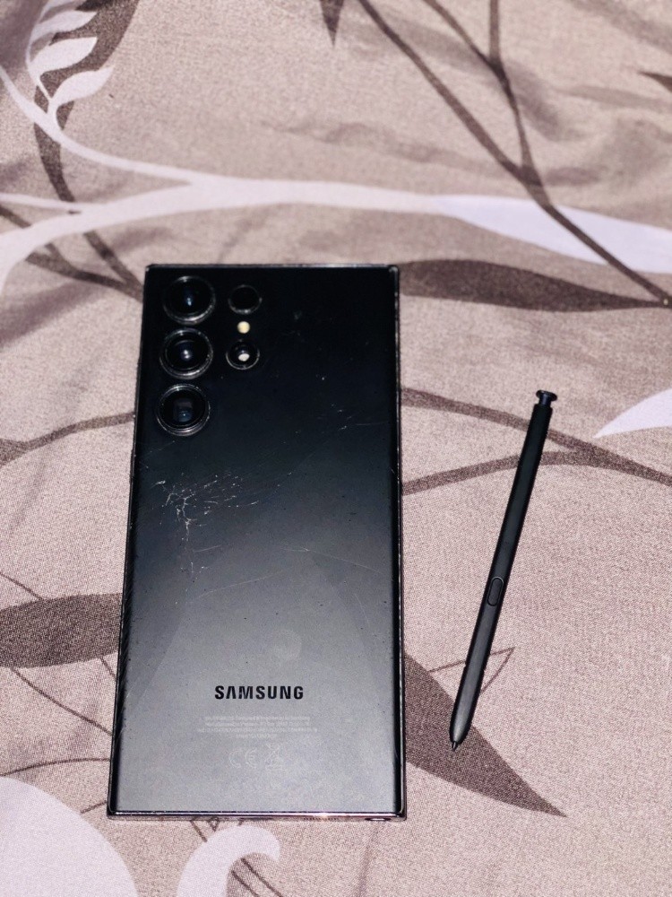 Samsung s23 ultra - 10