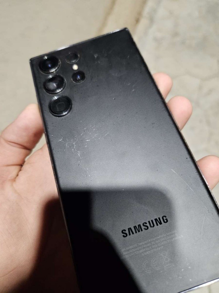 Samsung s23 ultra - 8