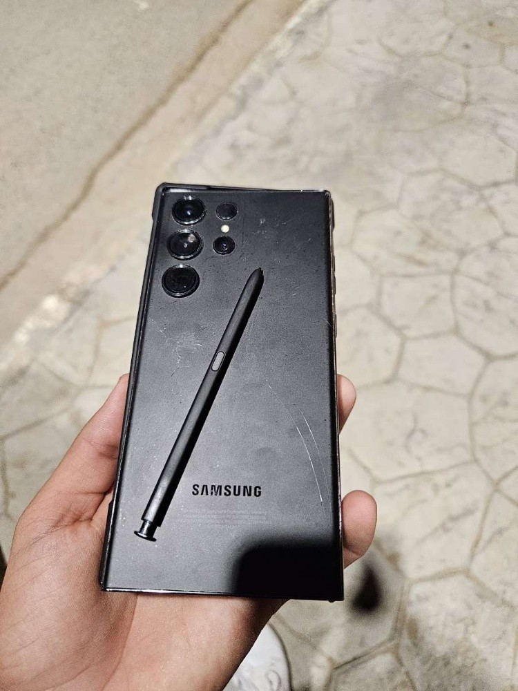 Samsung s23 ultra - 7