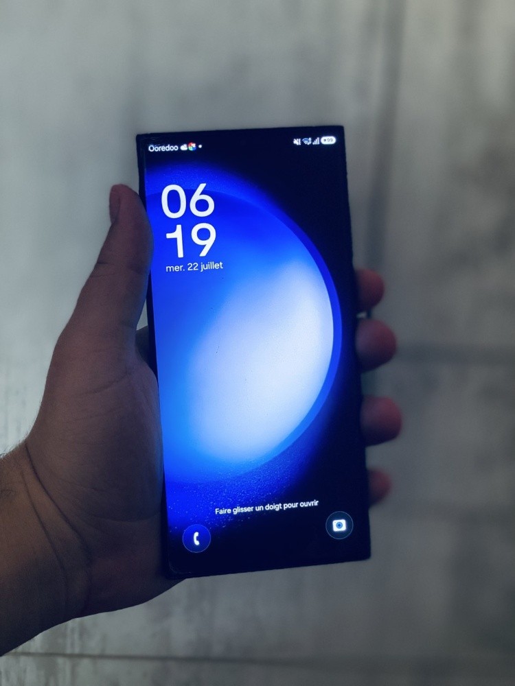 Samsung s23 ultra - 1